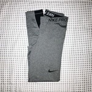 Nike Pro leggings
